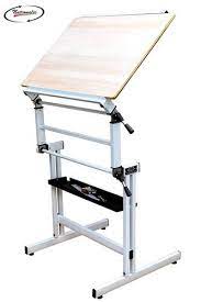 Ss White Drafting Table For