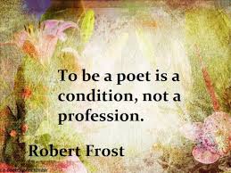 Robert Frost Poetry Quotes. QuotesGram via Relatably.com