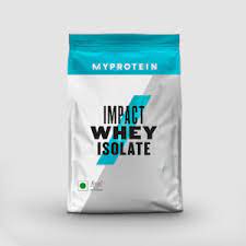 impact whey protein powder myprotein