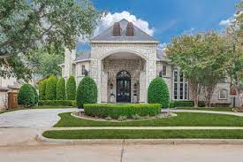 frisco tx luxury apartments for