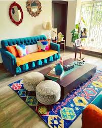 Inspiring Indian House Interior Design