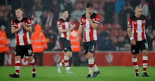 All you need to know as southampton host the foxes. Southampton S Players Coaches Donate Weekly Wages To Charity After 9 0 Defeat To Leicester City