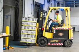 The training usually takes a few days at the most and operators can print their operator cards once theyre done. Passaic County One Stop To Hold Free Forklift Training Tapinto