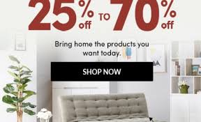 Online Sale in Dubai at Home Center 25% - 70%, April 2020 | The Dubai Offers gambar png