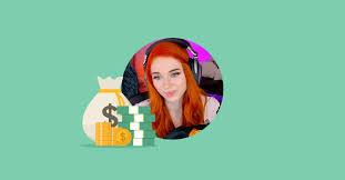 Amouranth has an onlyfans account? Amouranth Net Worth Age Twitch Earnings 2021 Streamerfacts