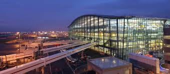 Heathrow Terminal   Case Study   Case Study on Heathrow Airport    