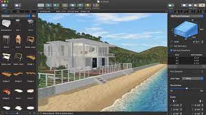 landscape design software live home 3d