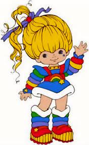 Rainbow Brite - 1980s cartoon version - Character profile - Writeups.org