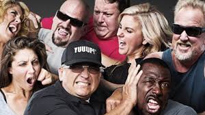 storage wars cast before and after fame