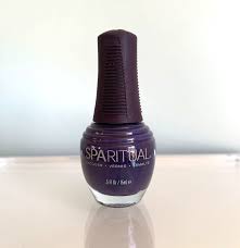 sparitual nail polish 5 fl oz