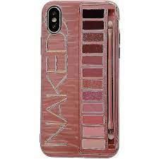 makeup eyeshadow palette phone case