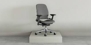 2023 steelcase leap task chair review