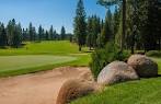 Bailey Creek Golf Course in Lake Almanor, California, USA | GolfPass
