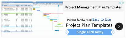 project implementation plan template