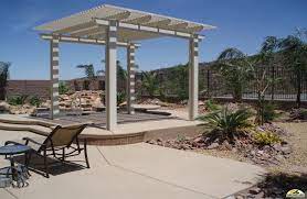 Services Custom Patio Covers