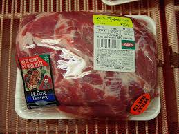 pork selection preparation the