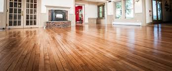 flooring common types and how to