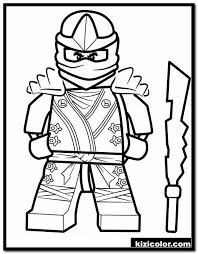 The pdf prints best on standard 8.5 x 11 paper. Free Ninja Coloring Pages To Print Coloring Pages For Kids