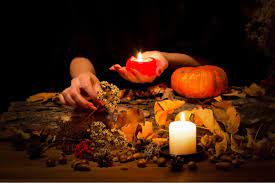Samhain – Bedeutung und Rituale zum ...