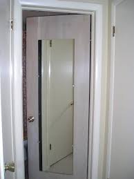 Update Your Flat Paneled Door With Trim