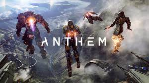 In a world left unfinished by the gods, a shadowy faction threatens all humankind. Anthem Game Official Ea Site Electronic Arts