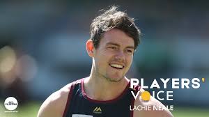 Mark o'connor will likely only return if the cats make the grand final.zach tuohy is set to return from a hamstring strain.tom stewart has been walking laps at training and there is a small chance. Players Voice Lachie Neale Afl Players Association