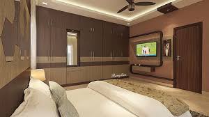 With the help of pop design, you can create an original design of the ceiling in the bedroom. Bedroom Pop False Ceiling Designs Pop Ceilings Design Aamphaa Projects Chennai Id 4400902862