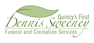 quincy s first dennis sweeney funeral