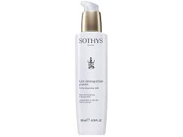 sothys purity cleansing milk at
