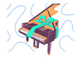 25 gift ideas piano players will love