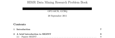 Data Mining Model for Predicting Student Enrolment in STEM Courses in   