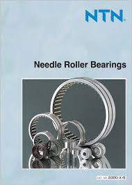 needle roller bearings