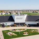 Prairie Links Golf & Event Center | Waverly IA