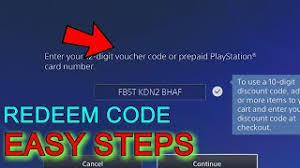 Psn 10 discount code usa. Playstation Store Voucher Codes 08 2021
