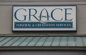 grace funeral cremation services
