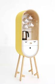 See more of the idea фабрика мебели on facebook. Lo Lo The Capsular Microkitchen On Behance