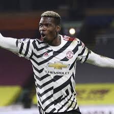 View the player profile of manchester united midfielder paul pogba, including statistics and photos, on the official website of the premier league. Paul Pogba Shows Less Can Be More After Tyranny Of Expectations Paul Pogba The Guardian