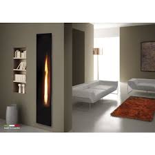 Italkero Mirror Flame Wall Hung