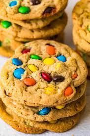 m m cookies recipe the cookie rookie