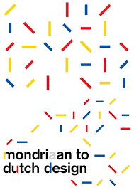 Mondrian To Dutch Design Term 2 By Nbtc Holland Marketing