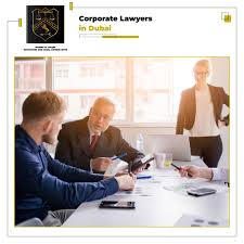 dubai corporate lawyers