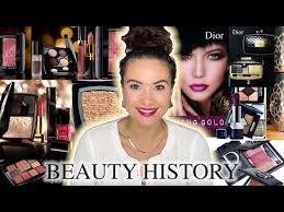 beauty history you