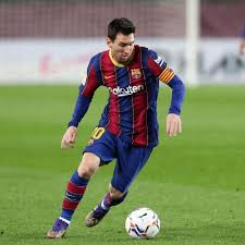 Lionel messi 1 6 3 21 10 3 4 10 7 date of birth/age: 5 Rekor Yang Bisa Dipecahkan Lionel Messi Musim Ini
