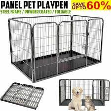 dog pen enclosure dog cage