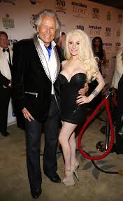 You'll receive email and feed alerts when new items arrive. Model Courtney Stodden Claims Billionaire Peter Nygard Tried To Lure Her To Island Of Horrors When She Was Just A Teen