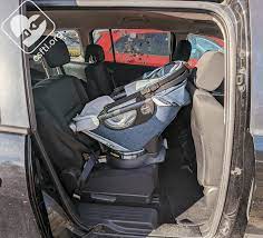 Orbit Baby G5 Rear Facing Only Car Seat