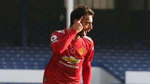 Find the latest bruno fernandes news, stats, transfer rumours, photos, titles, clubs, goals scored this season and more. Bruno Fernandes Says Manchester United Have The Mentality To Win The Premier League Eurosport
