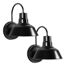 The 15 Best Gooseneck Wall Sconces For