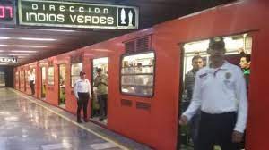La primera hasta el sector de ciudad del futuro, distrito de arraiján. Metro Cdmx Cerrara Tres Estaciones De La L 3 Noticieros Televisa