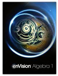 Envision Math Algebra 1 Homeschool